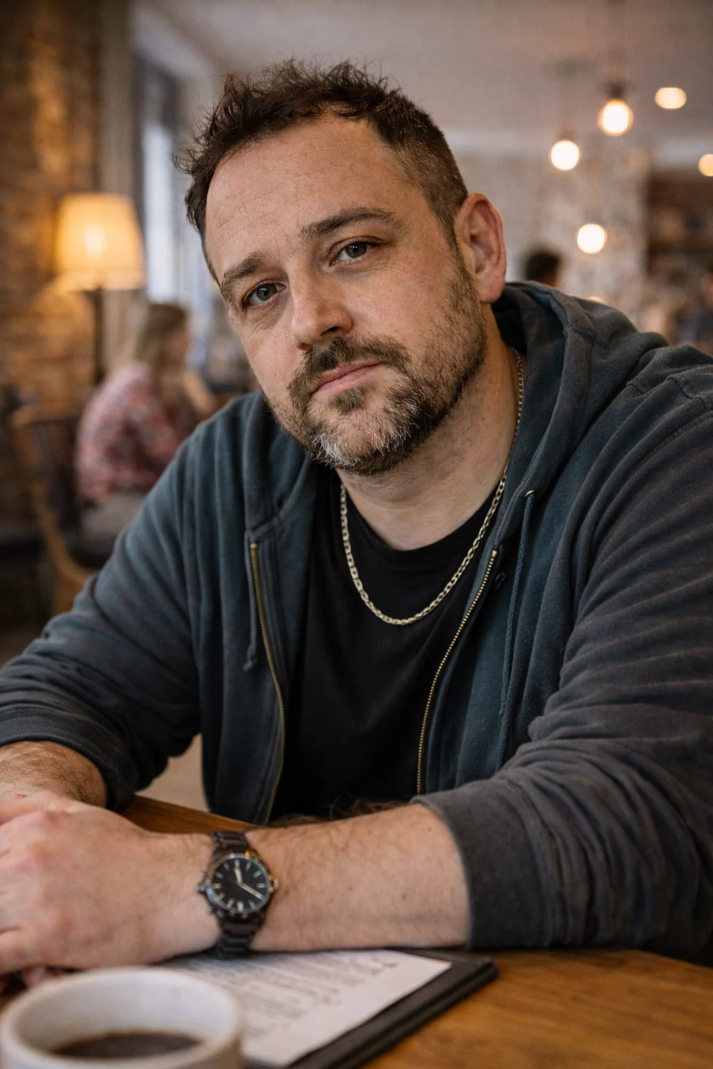 Adrian Lupu - Expert Analiză Casino și Betting