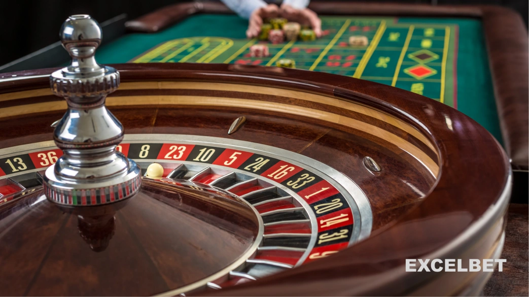 Cum funcționează Excelbet Casino?